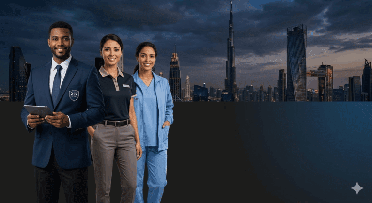 Best Uniforms Suppliers in Dubai: Everything You Need to Know Before Placing Your Order in 2026