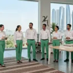 How to Order Custom Uniforms with Logo in UAE