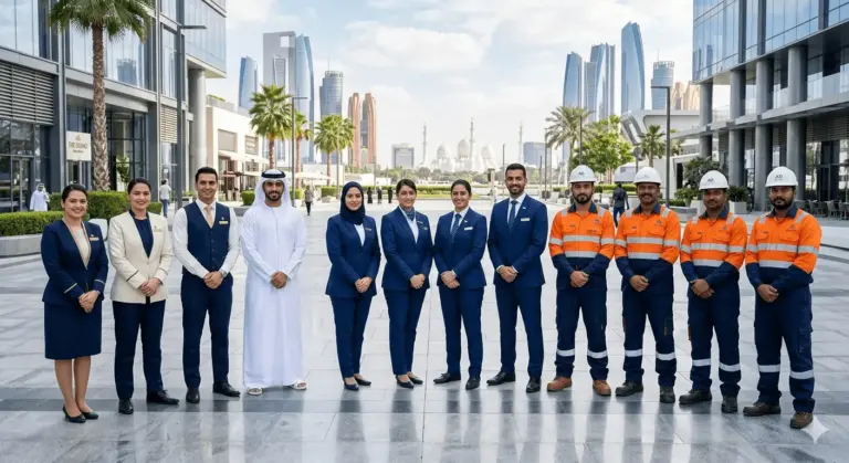 Uniform Manufacturers in UAE: The 2026 No-BS Buyer’s Guide