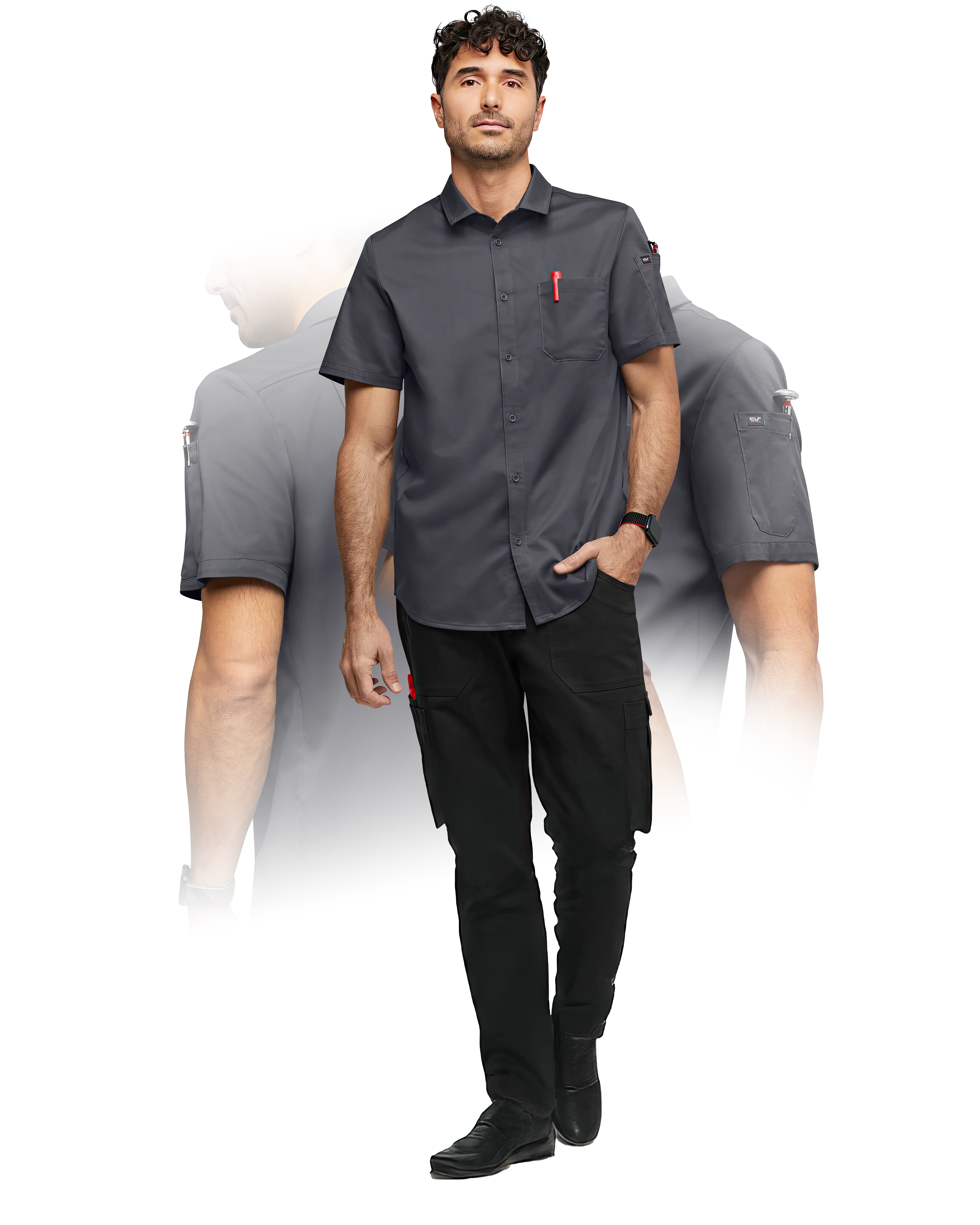 Custom Uniform Supplier Abu Dhabi UAE