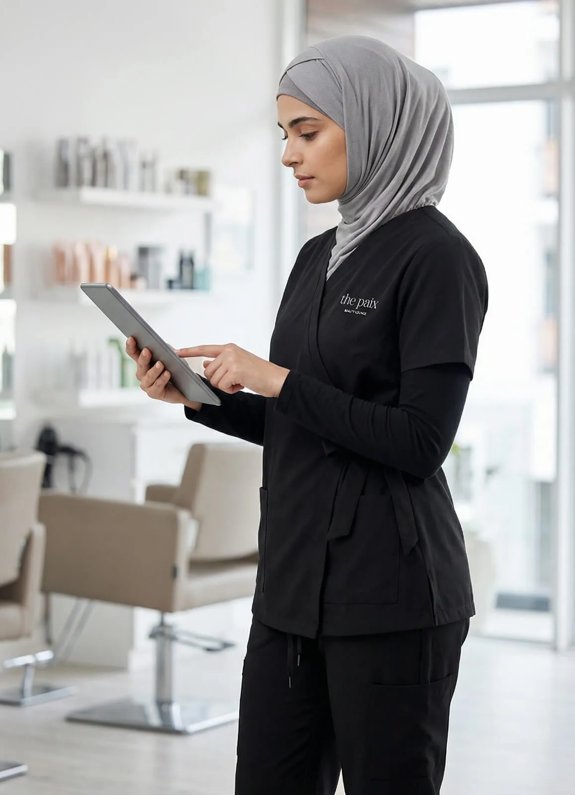 Corporate uniforms Dubai — office wear & executive suits by 247 Uniforms