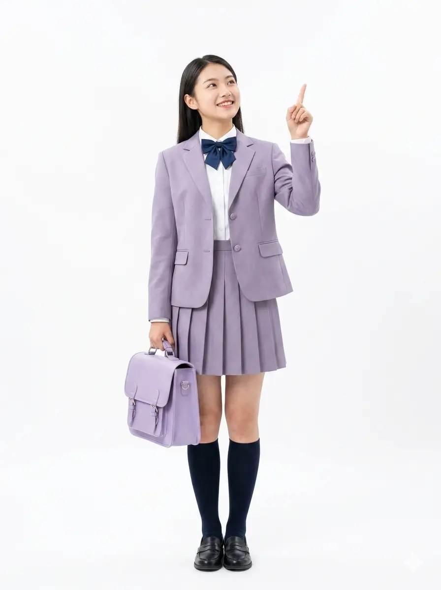 School Uniforms Abu Dhabi