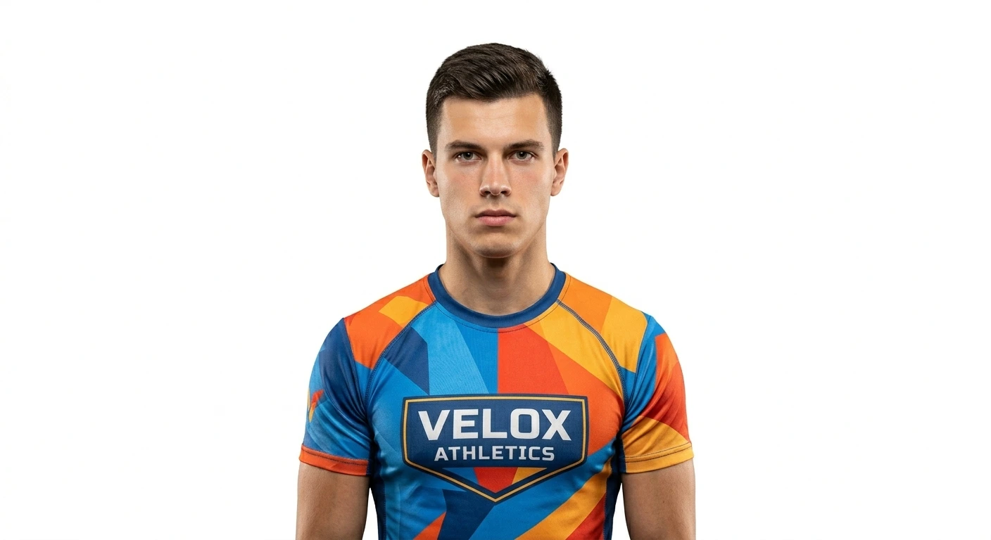 Sports Uniforms Abu Dhabi