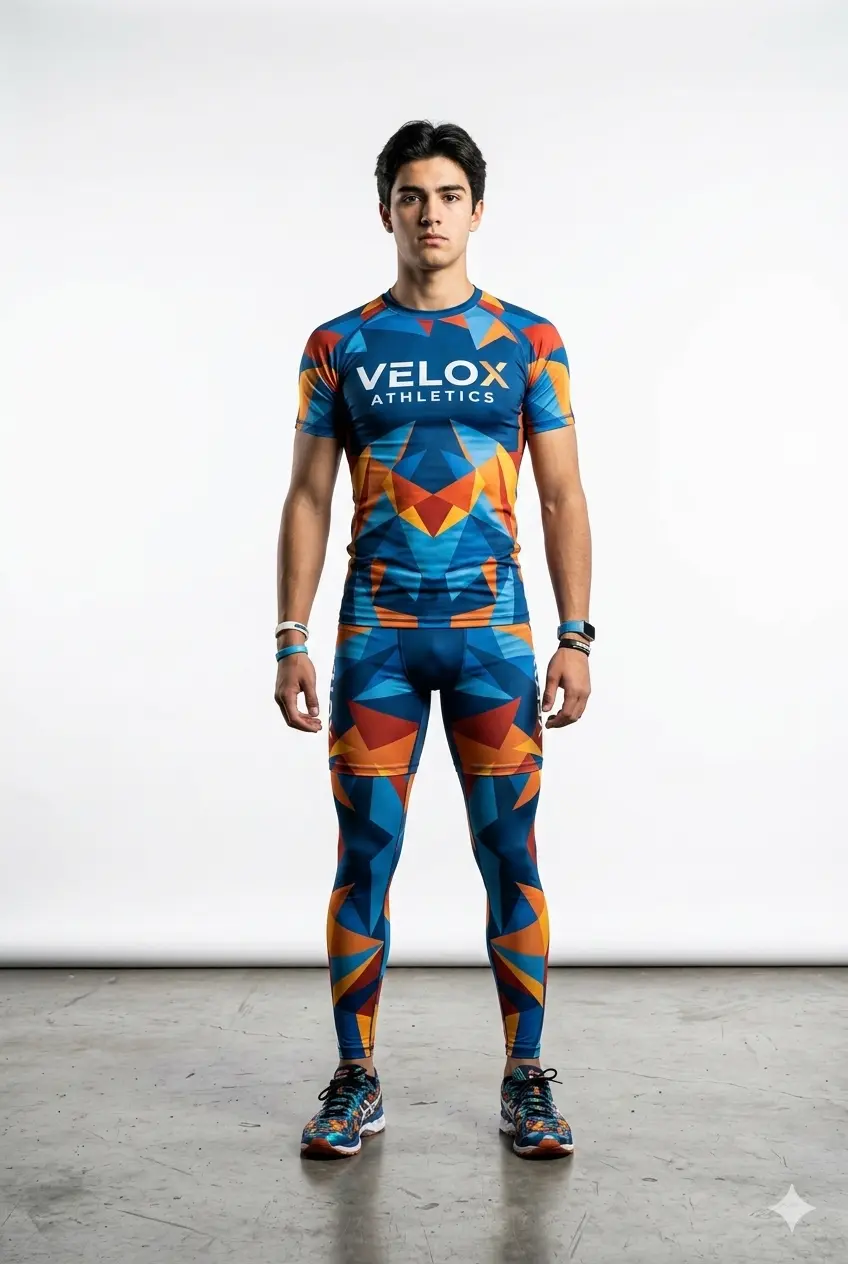 Sports Uniforms Abu Dhabi