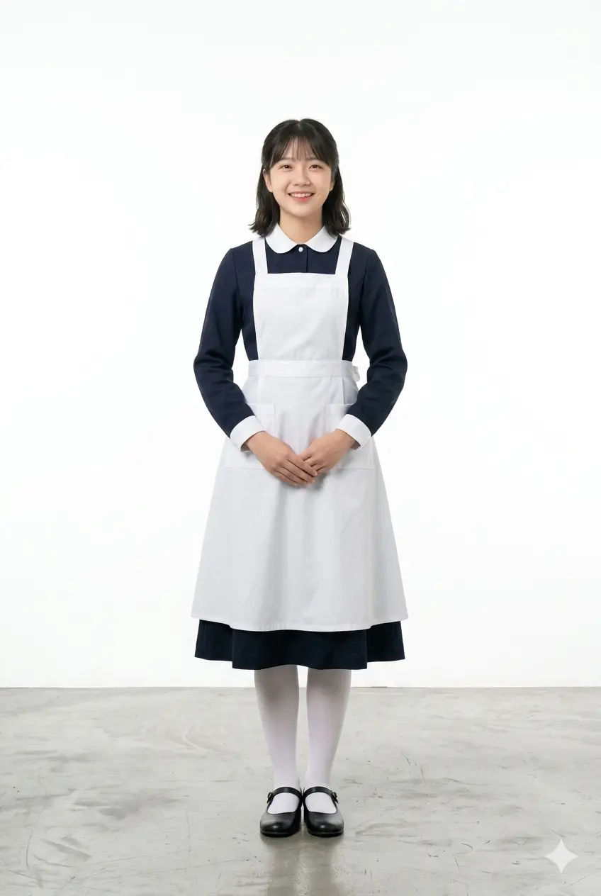Household Staff Uniforms Abu Dhabi