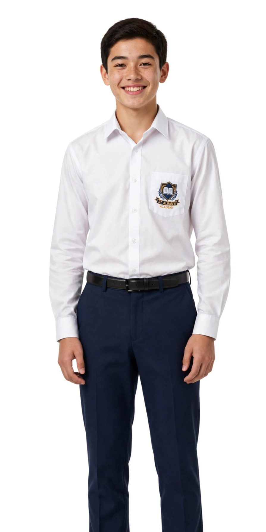 School Uniforms
