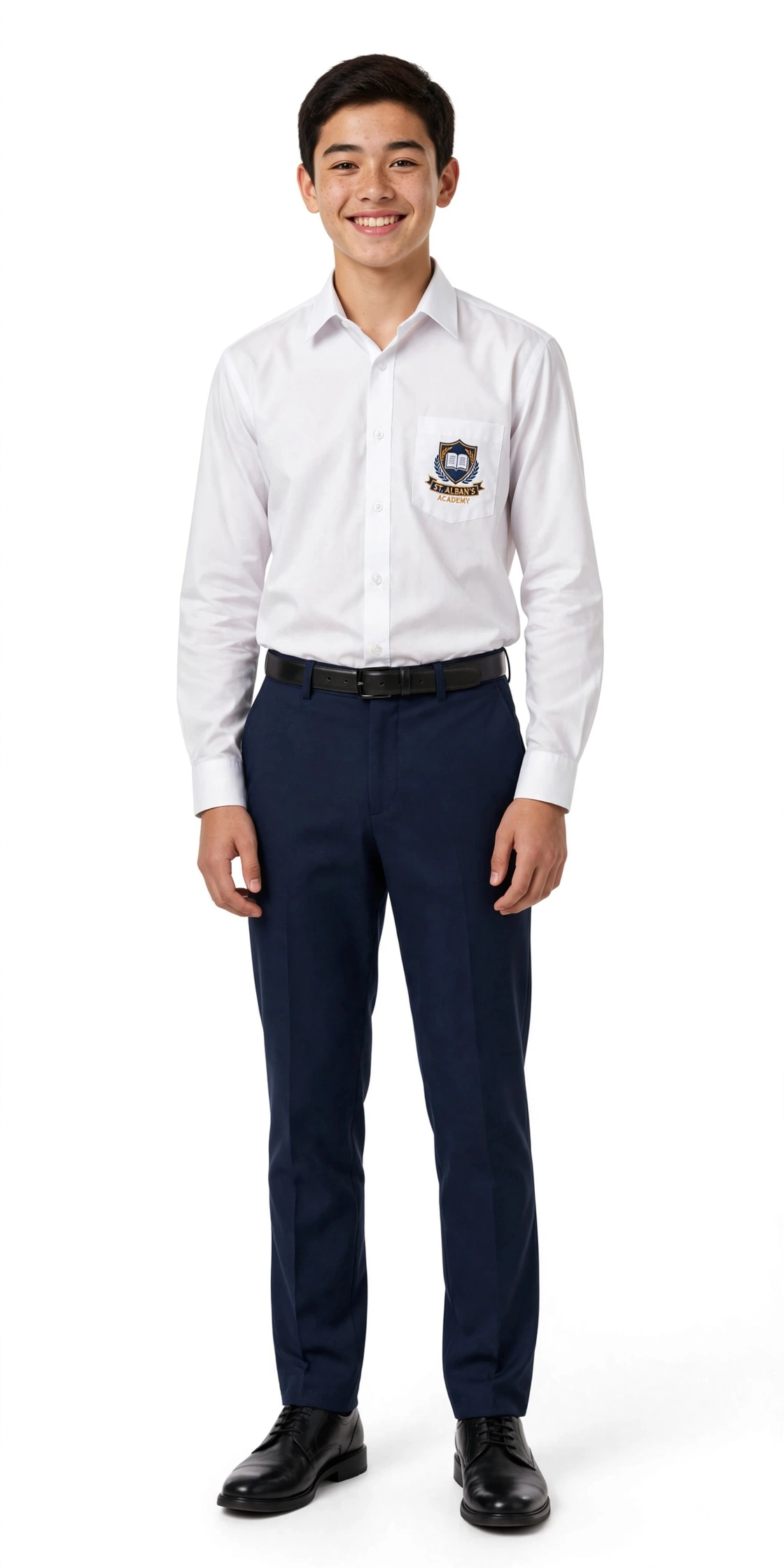 School Uniforms Abu Dhabi