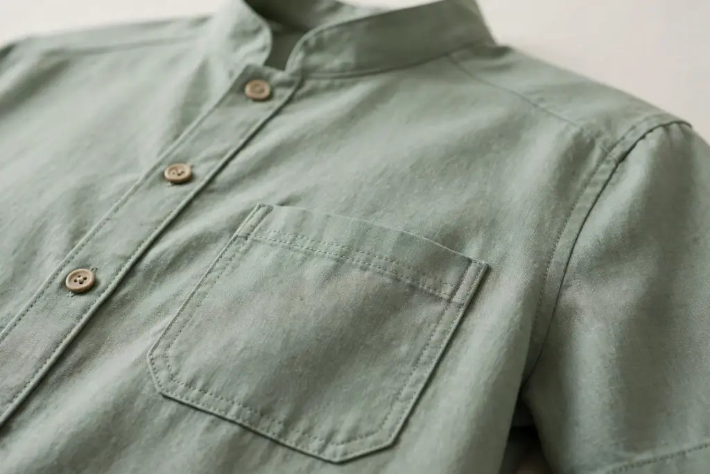 hygiene focused spa uniform design UAE