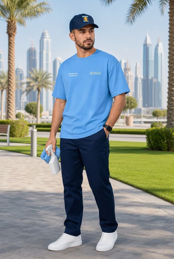 Corporate office uniforms