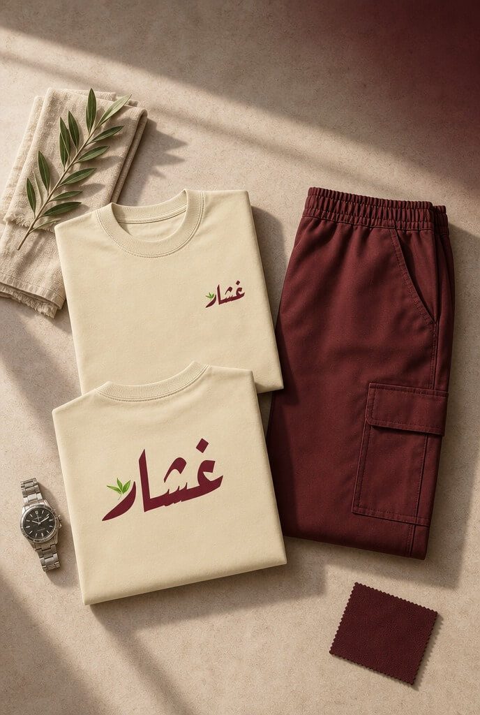 Corporate uniforms abu dhabi — premium office workwear by 247 Uniforms