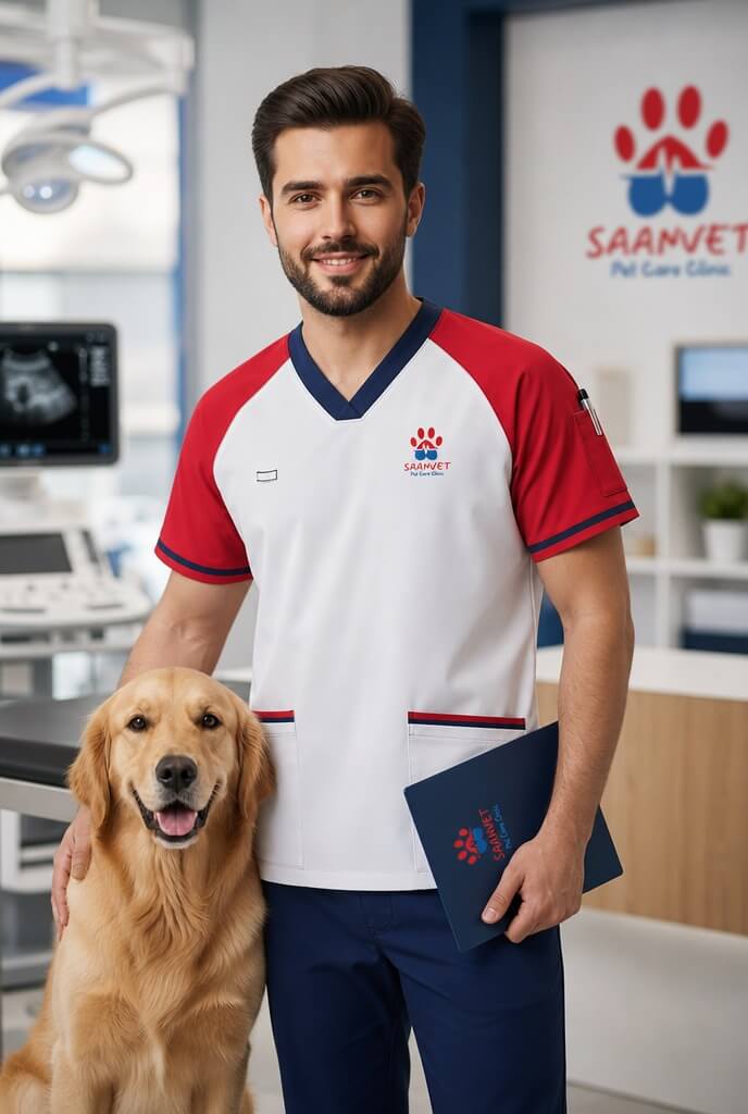 Healthcare uniforms in Abu Dhabi &ndash; premium medical and nursing workwear by 247 Uniforms