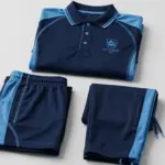 PE kit bulk reorder UAE schools sportswear