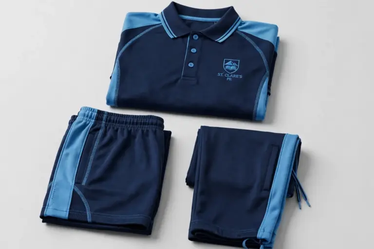 PE Kit Bulk Reorder UAE: 6 Signs Your School Needs One Before Winter Term
