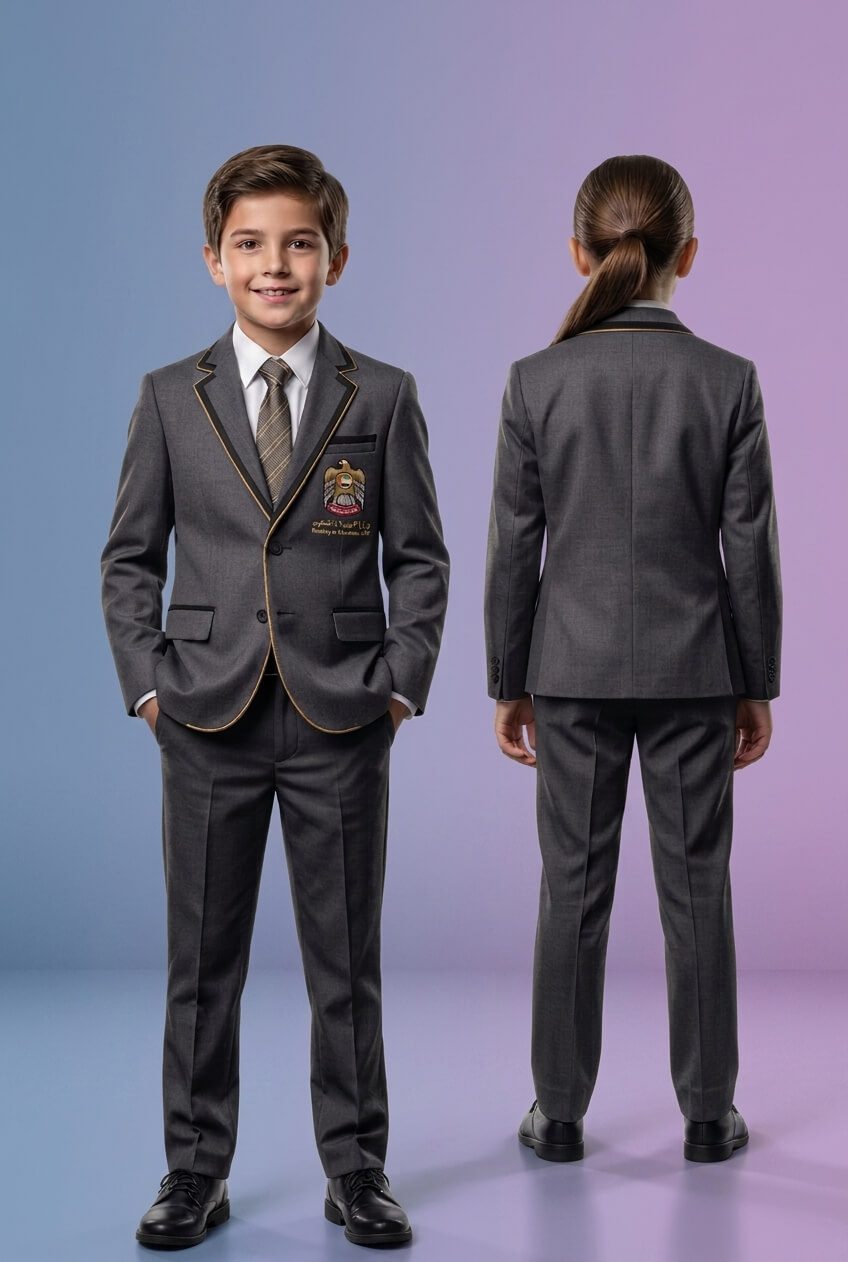 School uniforms