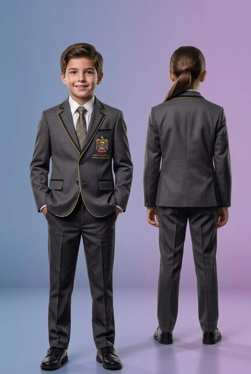 School uniforms