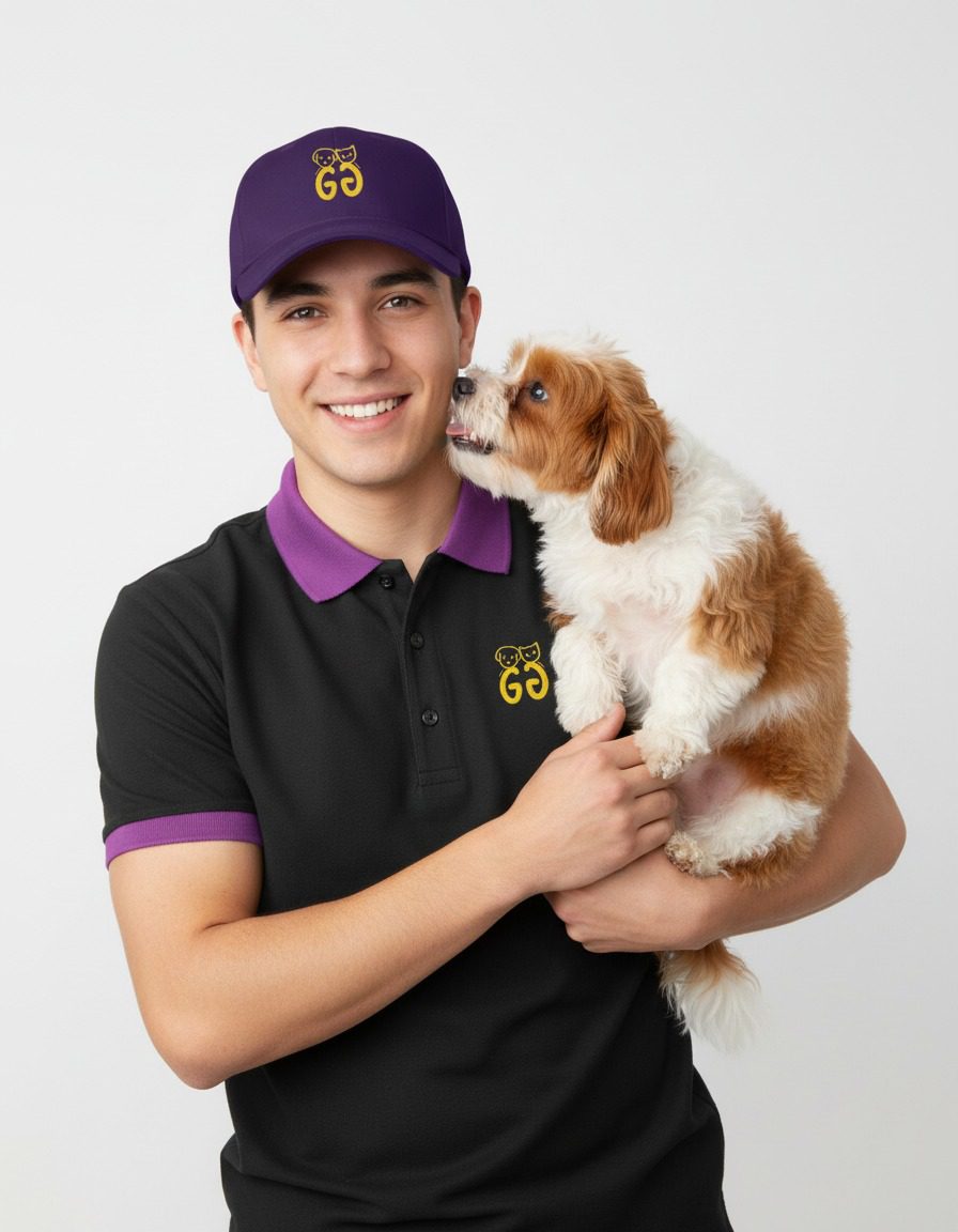 Staff uniforms Abu Dhabi — premium office workwear by 247 Uniforms