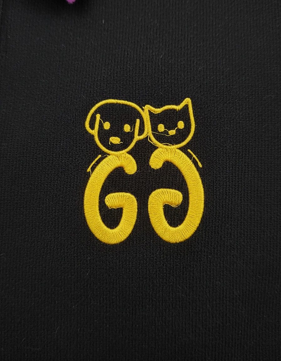 Premium staff uniform fabrics and quality