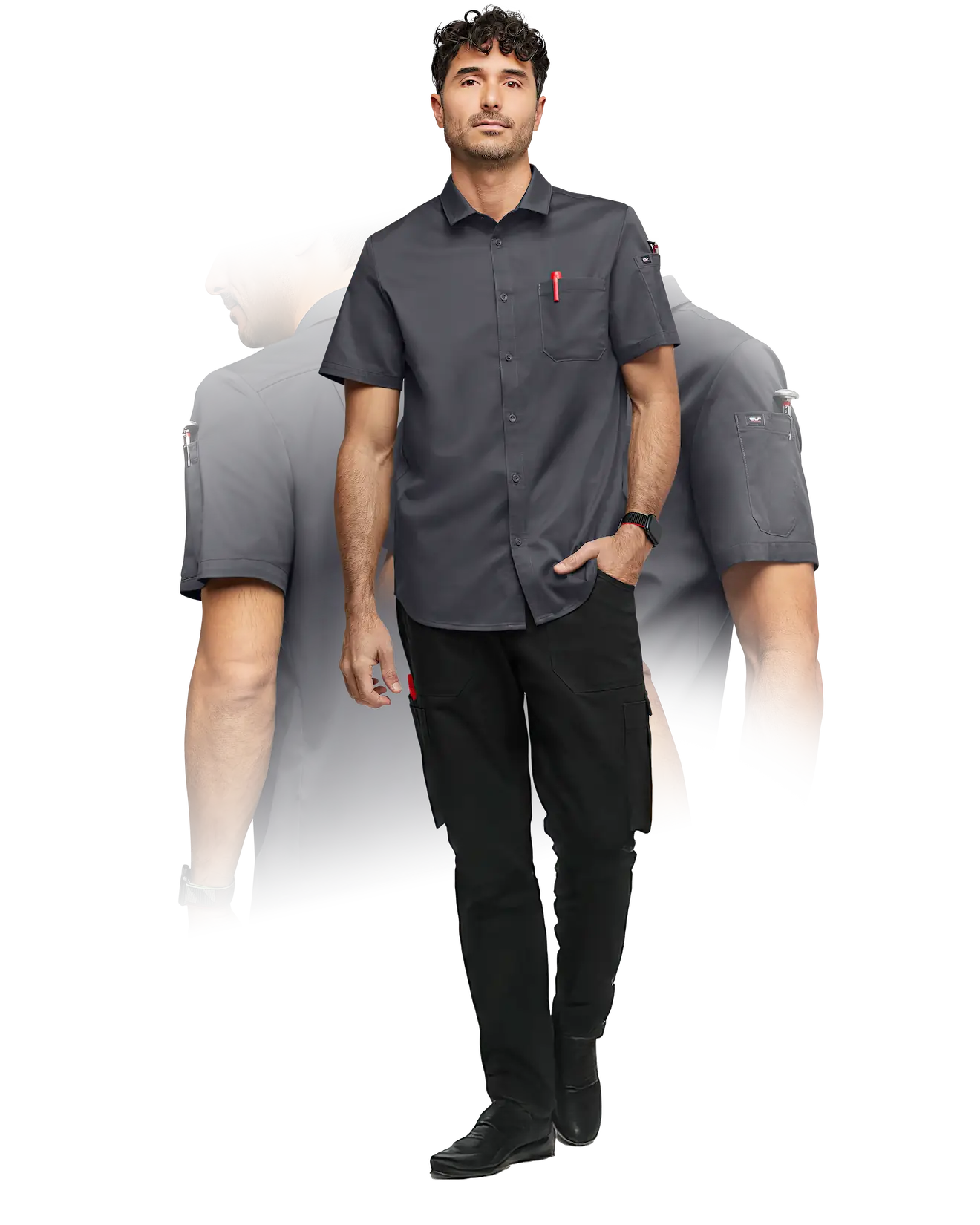 Custom Uniform Supplier Abu Dhabi UAE