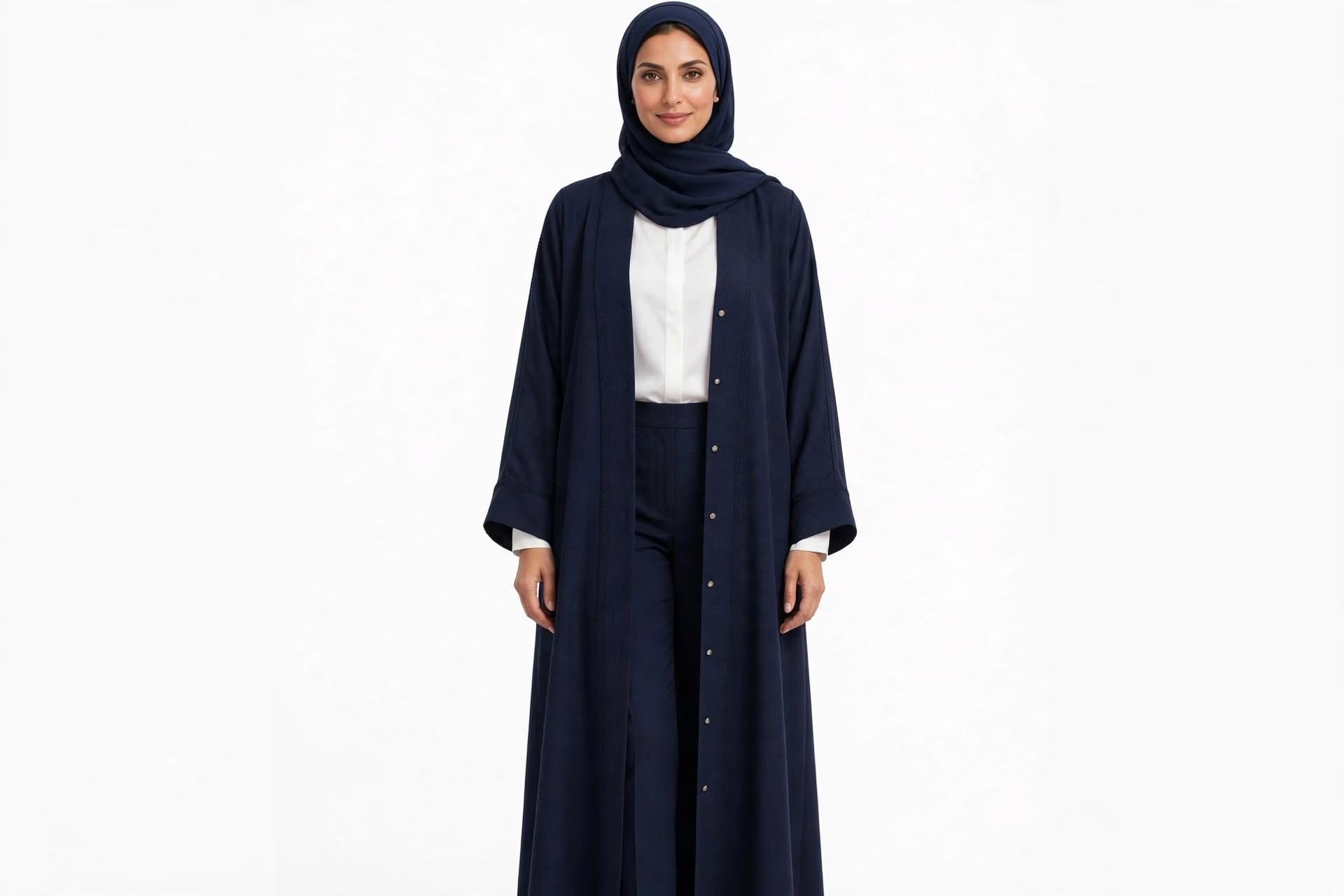 Corporate uniforms abu dhabi — ladies corporate wear by 247 Uniforms